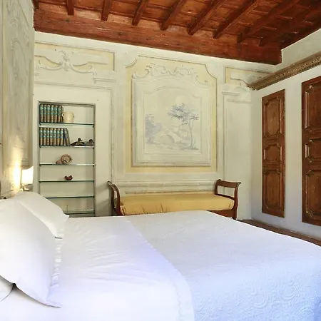 Di Charme Pressi Piazza Pitti Apartment Florenz