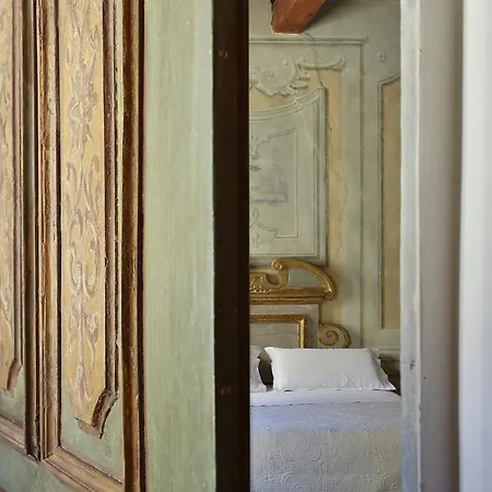 Di Charme Pressi Piazza Pitti Apartment Florenz