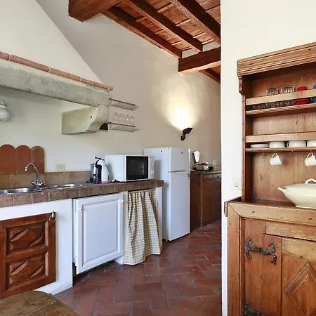 Di Charme Pressi Piazza Pitti Apartment *