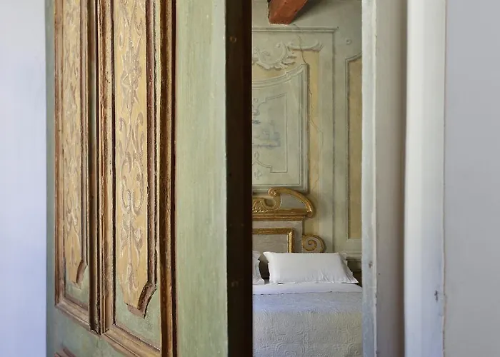 Di Charme Pressi Piazza Pitti Apartment Florenz